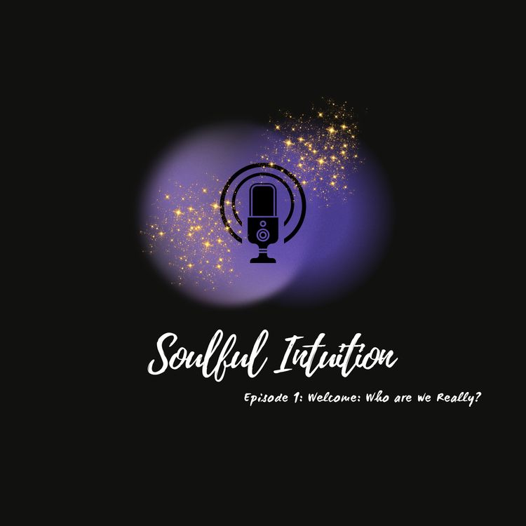 cover art for Who Are We Really