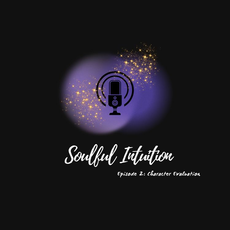 cover art for Character Evaluation