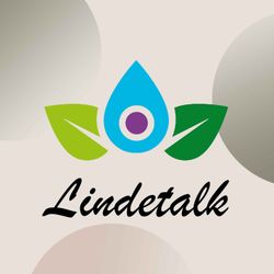 cover art for Lindetalk