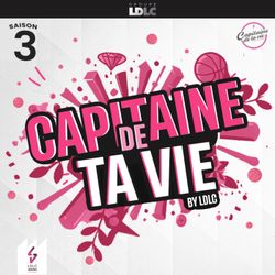 cover art for Capitaine de ta vie