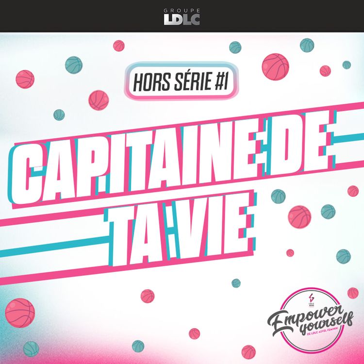 cover art for [Saison 2] Episode #HORS SÉRIE (Sonya Nasr & Feryal Bendia)