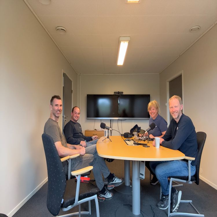 cover art for Hvordan unngå sporer i fôret