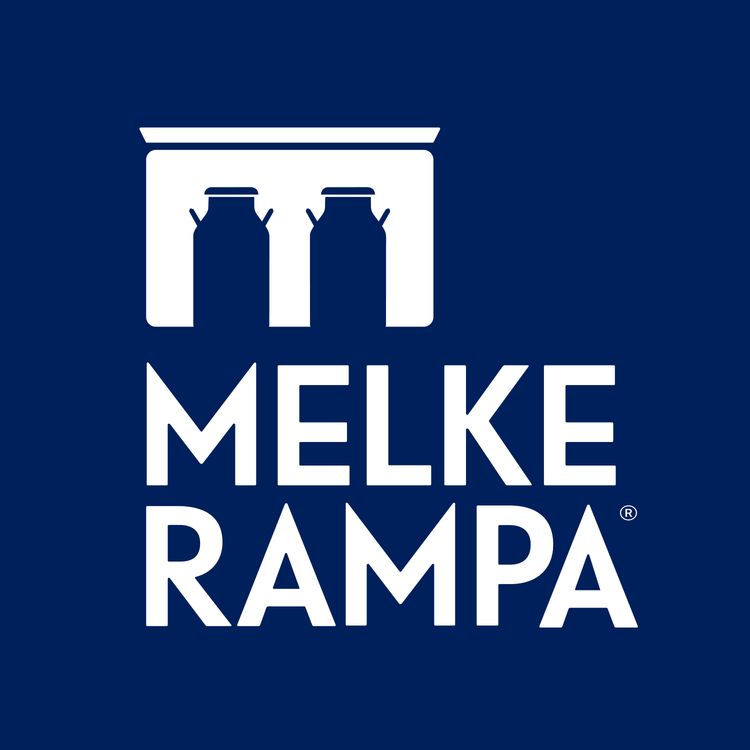 cover art for Velkommen til Melkerampa