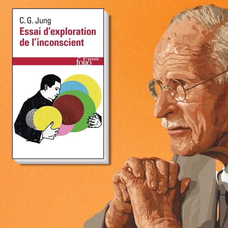 cover art for Introduction à l'Essai d'exploration de l'inconscient | Jung