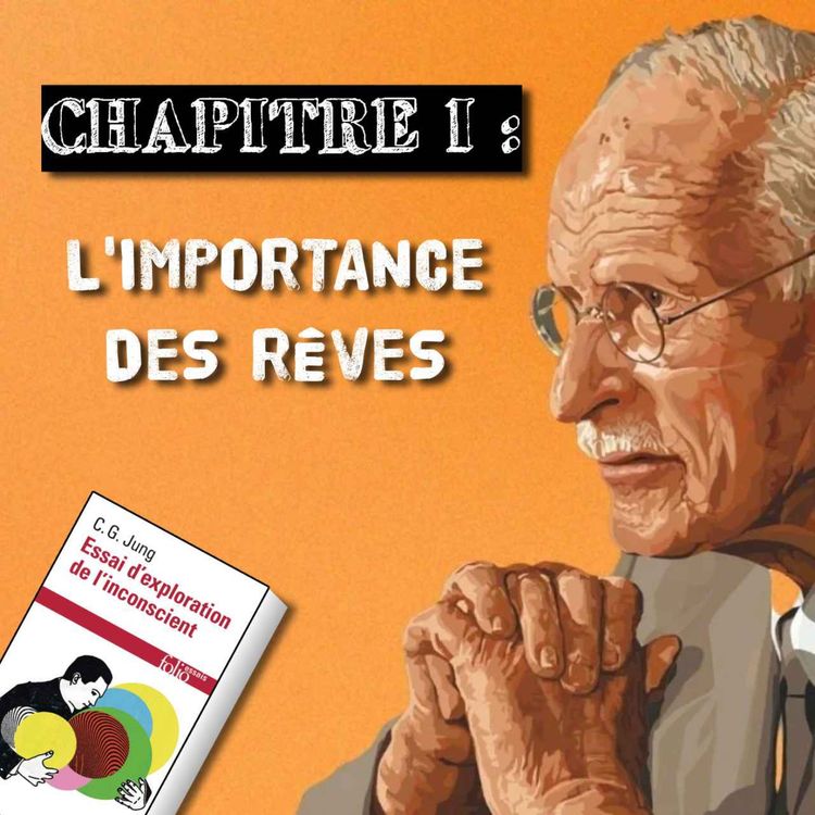 cover art for Chapitre I - L'importance des rêves