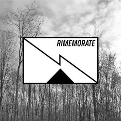 cover art for Rimemorate