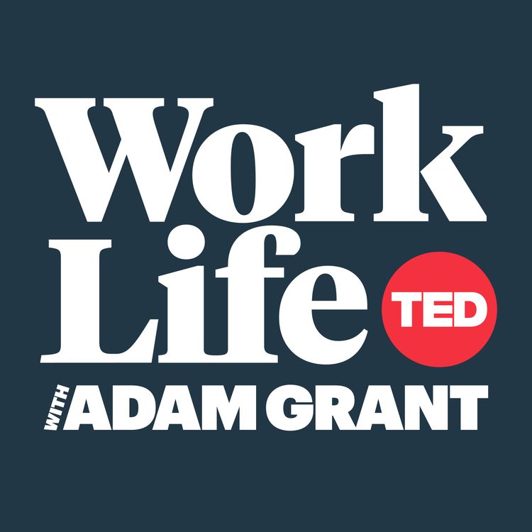 cover art for WorkLife with Adam Grant: How to say no