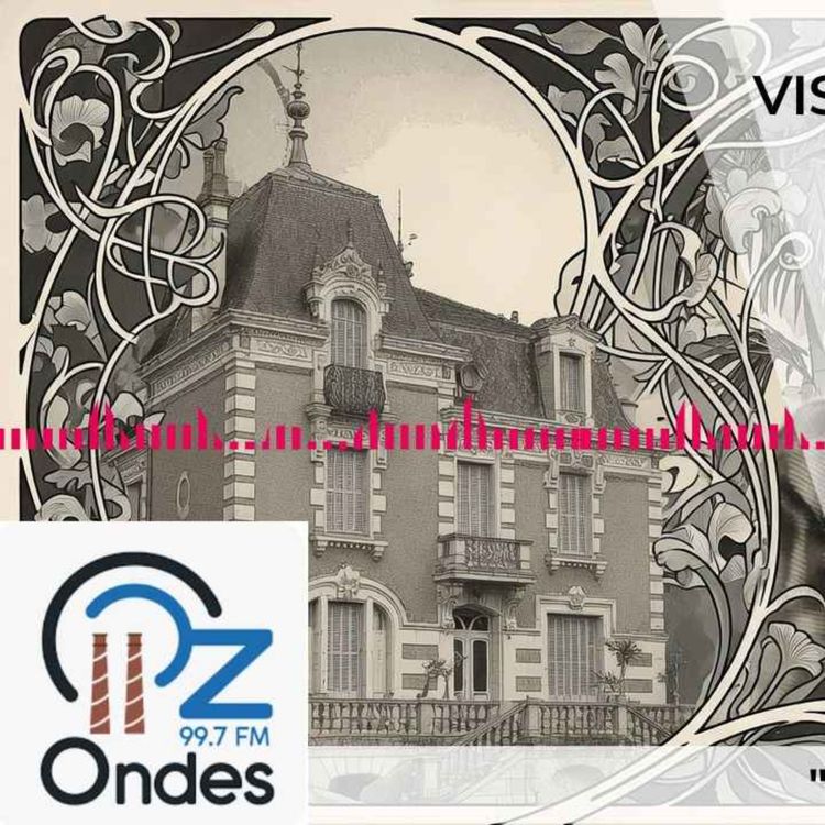 cover art for De la Pierre Au Micro -  La Villa Des Iles