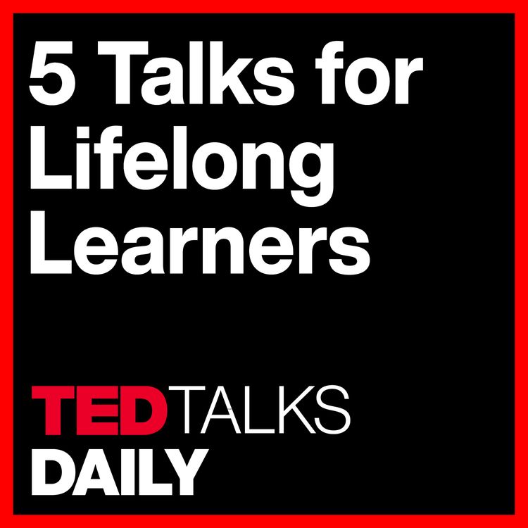 cover art for How video games can level up the way you learn | Kris Alexander