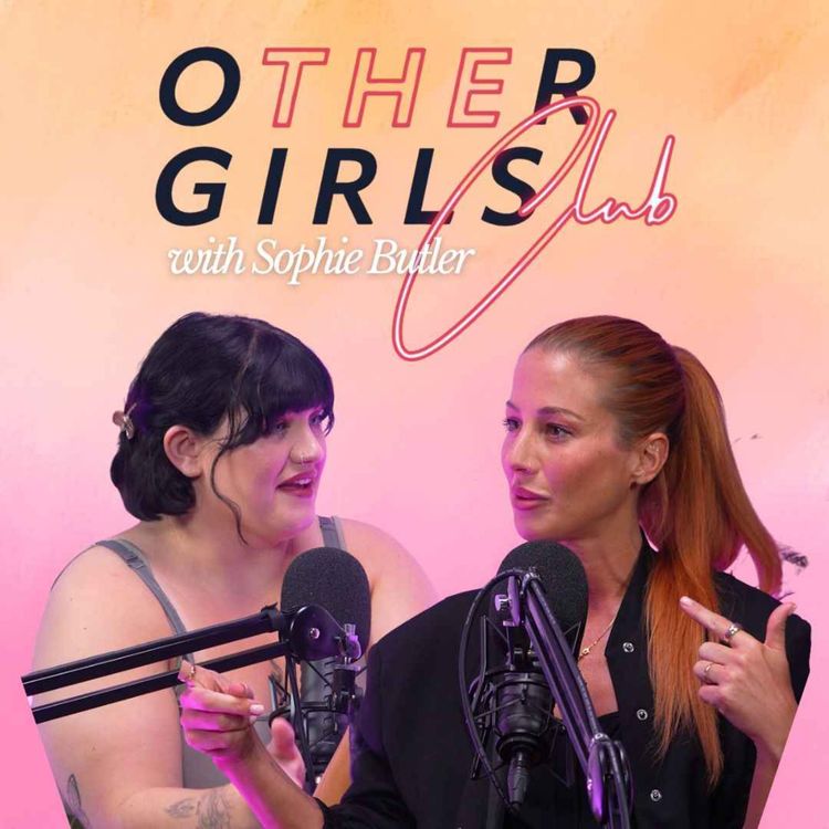 cover art for Big Brother Winner Ali Bromley Opens Up About The Truth Of Reality TV: On & Off The Air