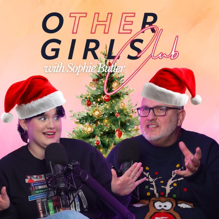 cover art for I Took My Dad To A Drag Show...Christmas Special 