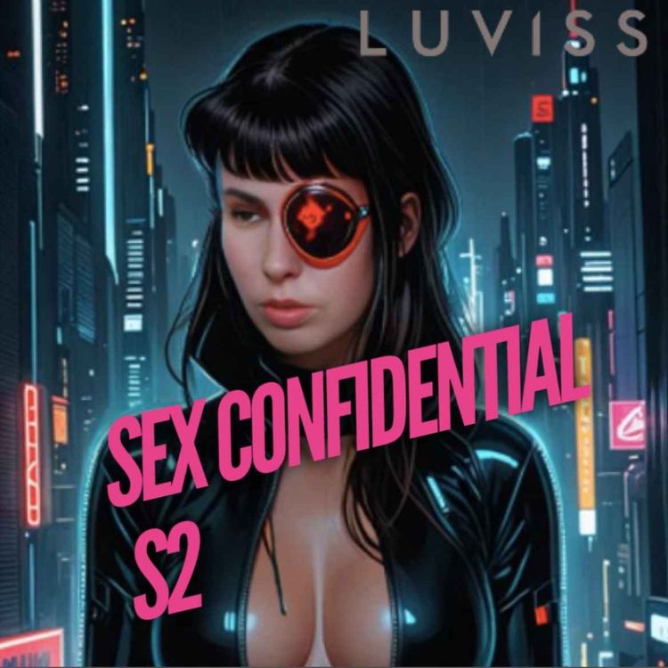 cover art for Lube: Everything, Everywhere, All at Once