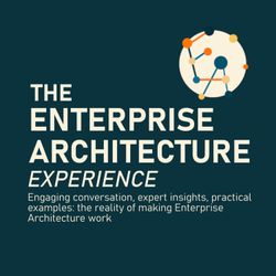 cover art for The Enterprise Architecture Experience