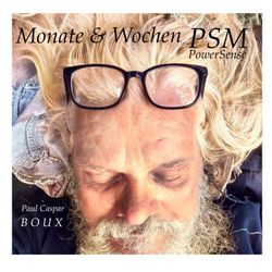cover art for Meditative Inspiration - 12 Zyklen und 52 Septime