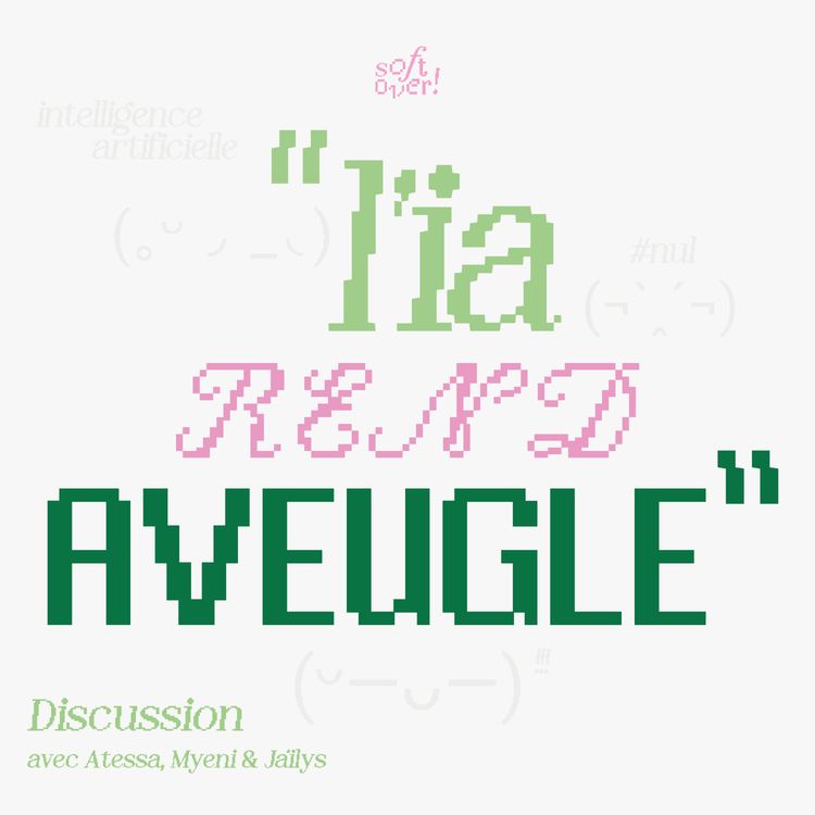 cover art for une discussion sur l'ia : doit-on chercher à s'émanciper d'une technologie prédominante ?