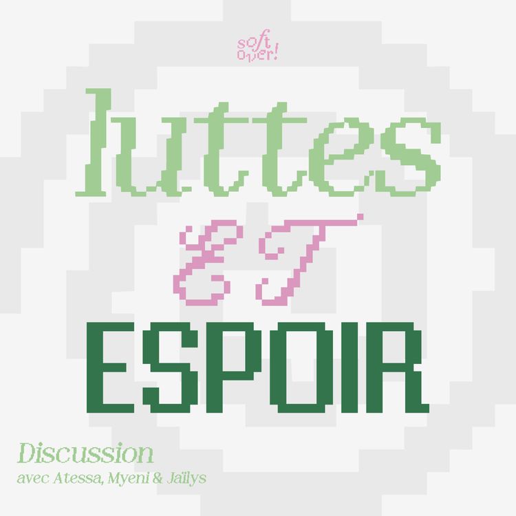 cover art for réflexion sur le militantisme : peut-on garder espoir dans la lutte ?