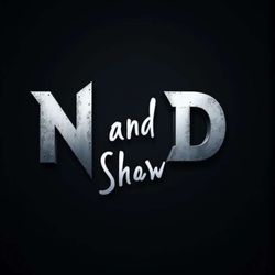 cover art for N and D show
