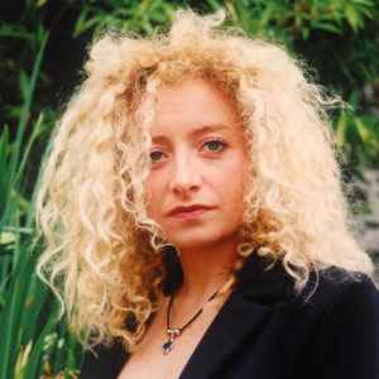 cover art for INTERVIEW EMMA GOLDBERG 27 DECEMBRE 2025 VERSION INTEGRALE PLUS FM MAZAMET