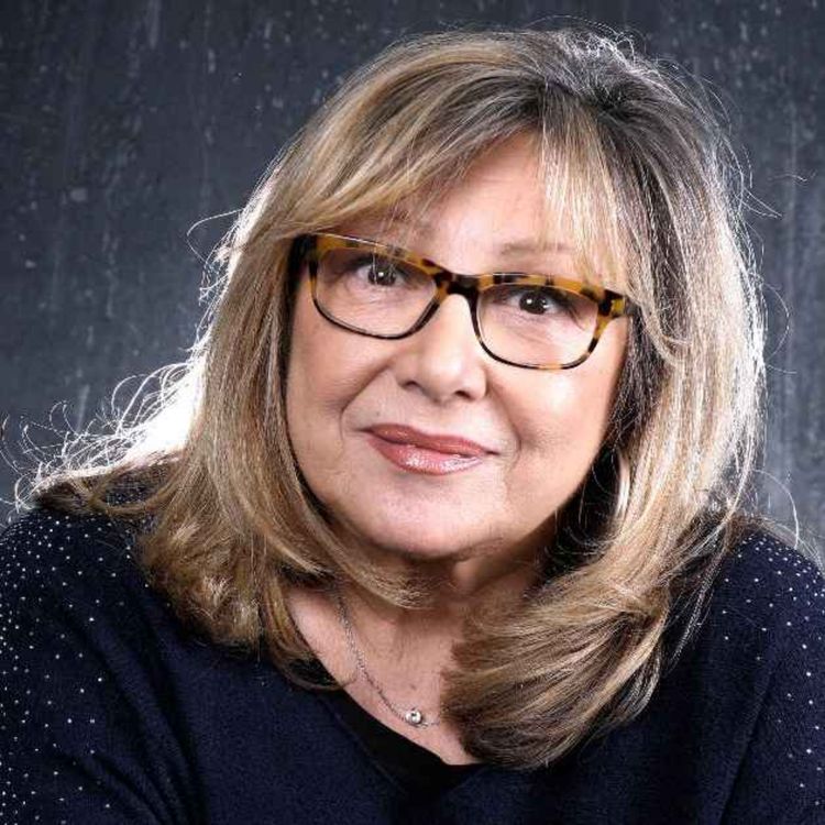 cover art for INTERVIEW MARIE MYRIAM 20 DECEMBRE 2025