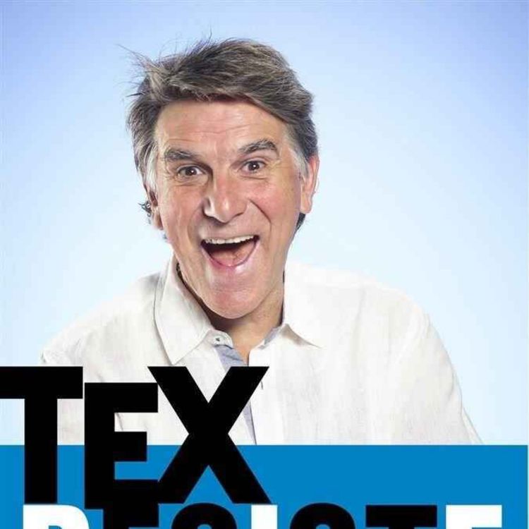 cover art for INTERVIEW TEX 29 JANVIER 2026 VERSION INTEGRALE