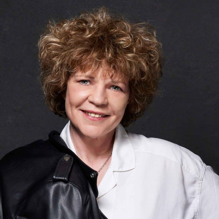 cover art for INTERVIEW SABINE PATUREL 31 JANVIER 2026