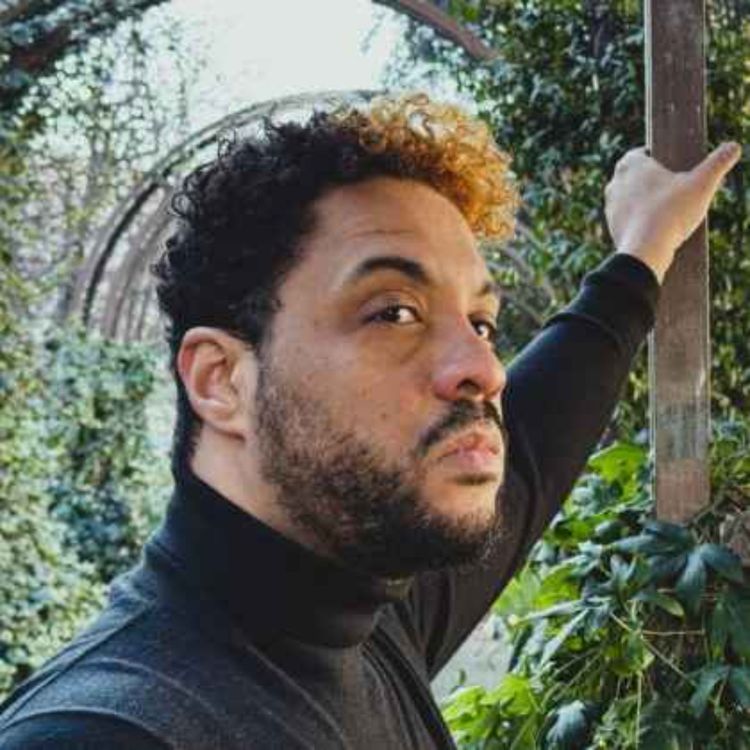 cover art for INTERVIEW JANN HALEXANDER 17 FEVRIER 2026