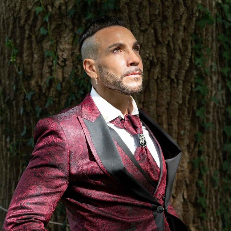 cover art for EMERIC DE ARANJO