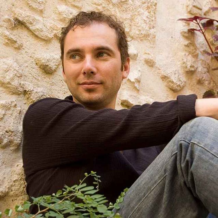 cover art for INTERVIEW JOANDA 21 MARS 2026 