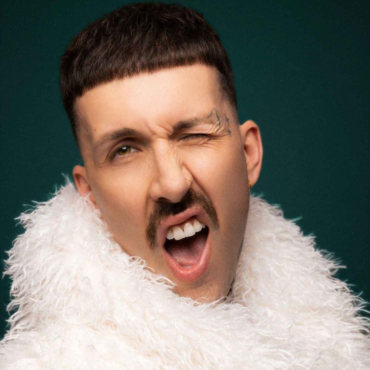 cover art for INTERVIEW WHITIES 28 AVRIL 2026