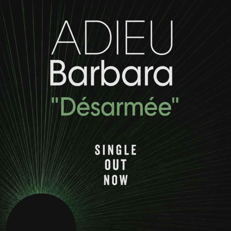 cover art for INTERVIEW ADIEU BARBARA 5 JUIN 2026