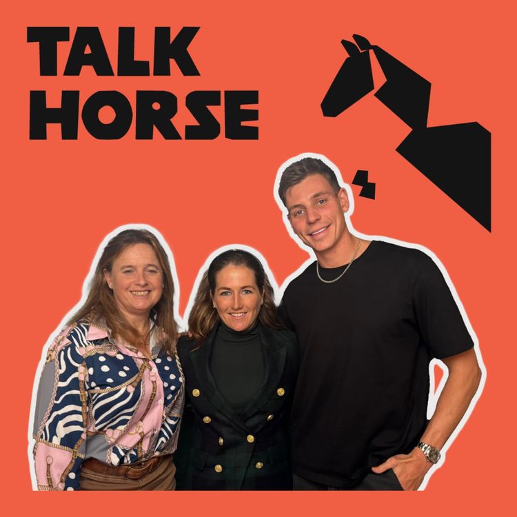 cover art for Ep 10: An Eventful Life - with Golden Girl Laura Collett