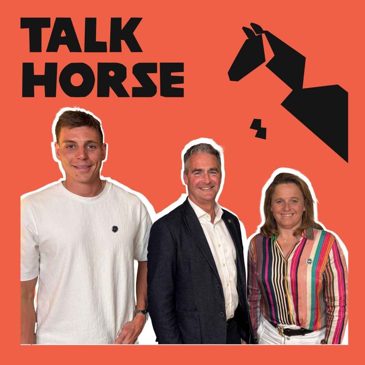 cover art for Ep 20: Join Our Club with Marcus Capel