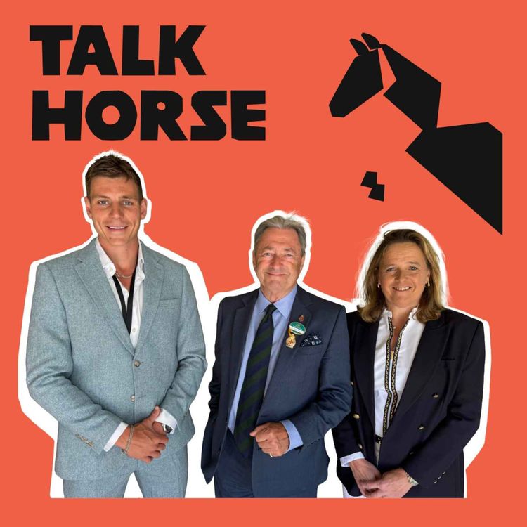 cover art for Ep 22: Blooming Legend Alan Titchmarsh 