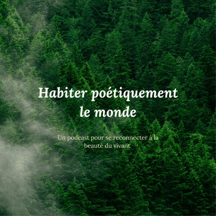 cover art for EP2 - Sabah Rahmani : "Les peuples premiers nous touchent au coeur du vivant"