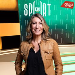 cover art for Sport, etc.