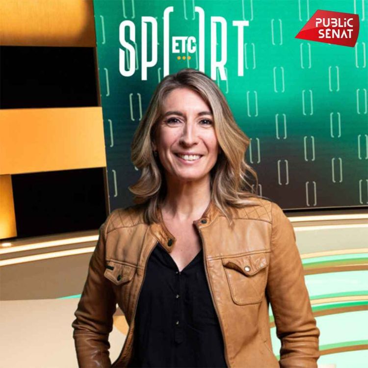 cover art for Féminisation du sport : en route vers l’égalité ?