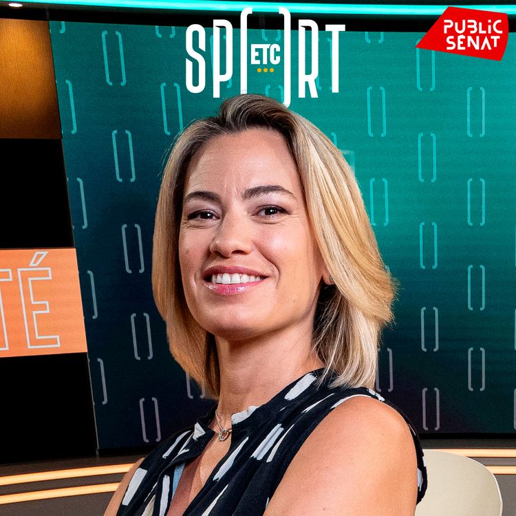 cover art for Le sport au féminin