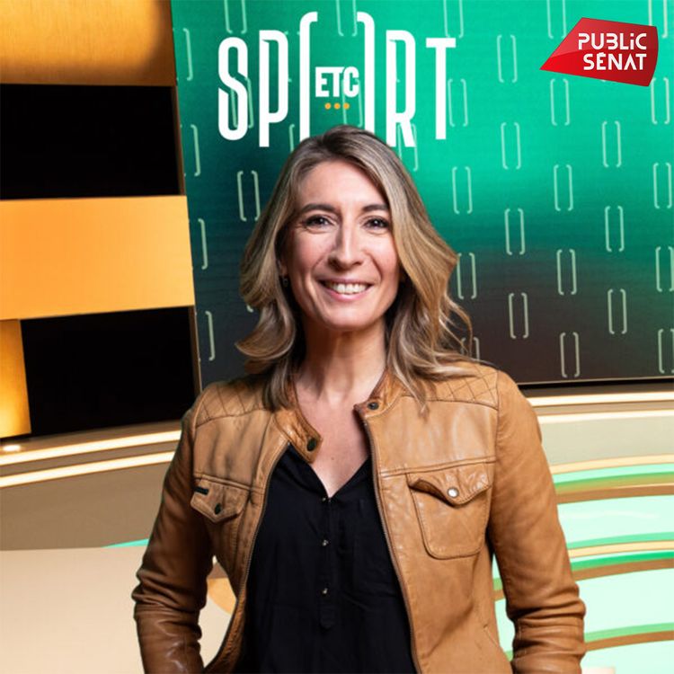 cover art for Cyberharcèlement : quand les athlètes sont pris pour cible
