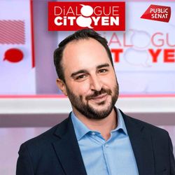 cover art for Dialogue citoyen