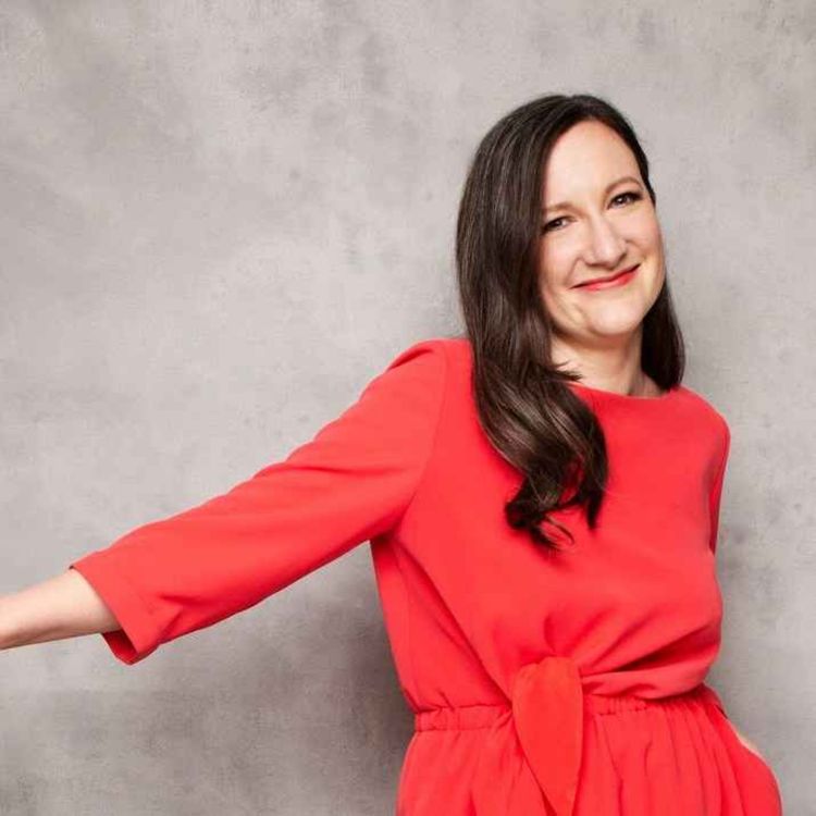 cover art for Ep 1. Irish Medical Lives with Dr Chris Luke and guest Professor Cliona Ni Cheallaigh