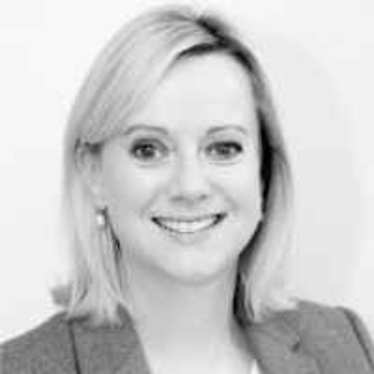 cover art for Ep. 2 Irish Medical Lives with Dr.Chris Luke and guest Professor Jean O’Sullivan