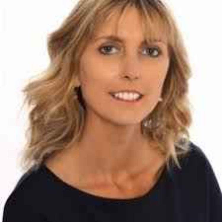 cover art for Ep. 14 Irish Medical Lives with Dr Chris Luke and guest Prof. Dorothy Breen