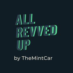 cover art for All Revved Up