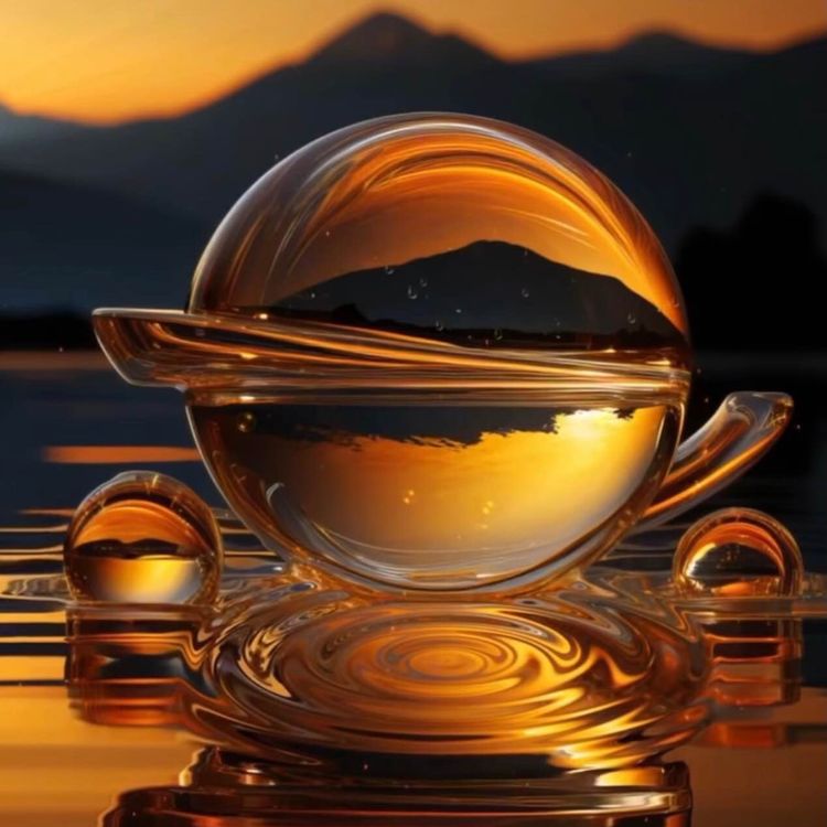 cover art for Die Verbindung zu Deiner Energie