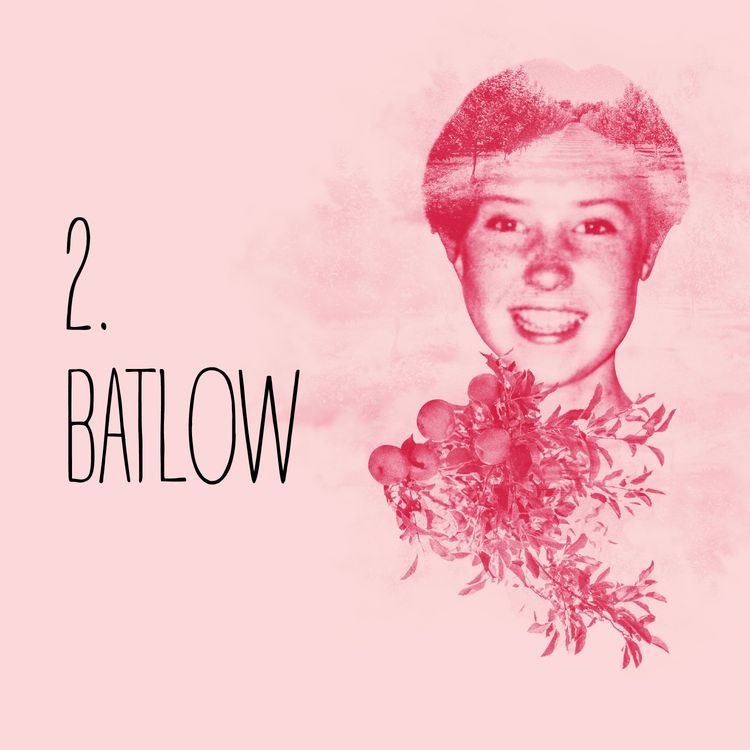 cover art for Episode 2: Batlow
