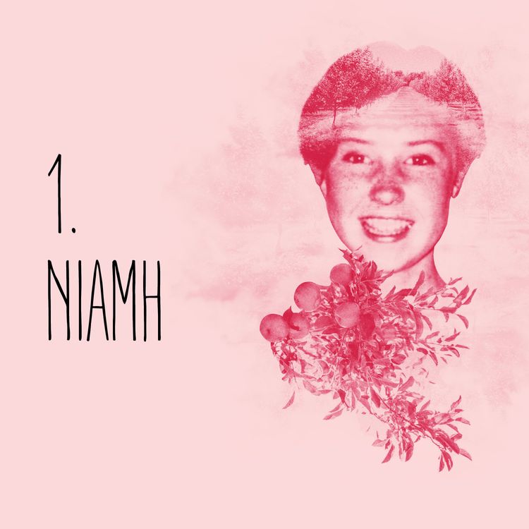 cover art for Episode 1: Niamh