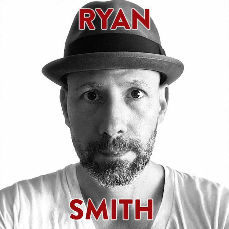 cover art for Ryan Smith