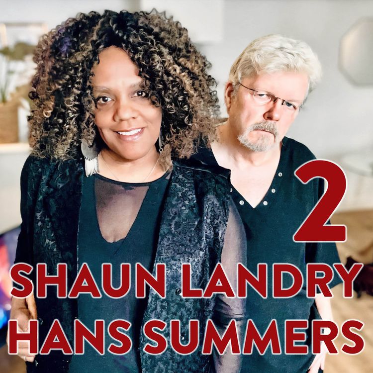 cover art for  Shaun Landry & Hans Summers Part 2