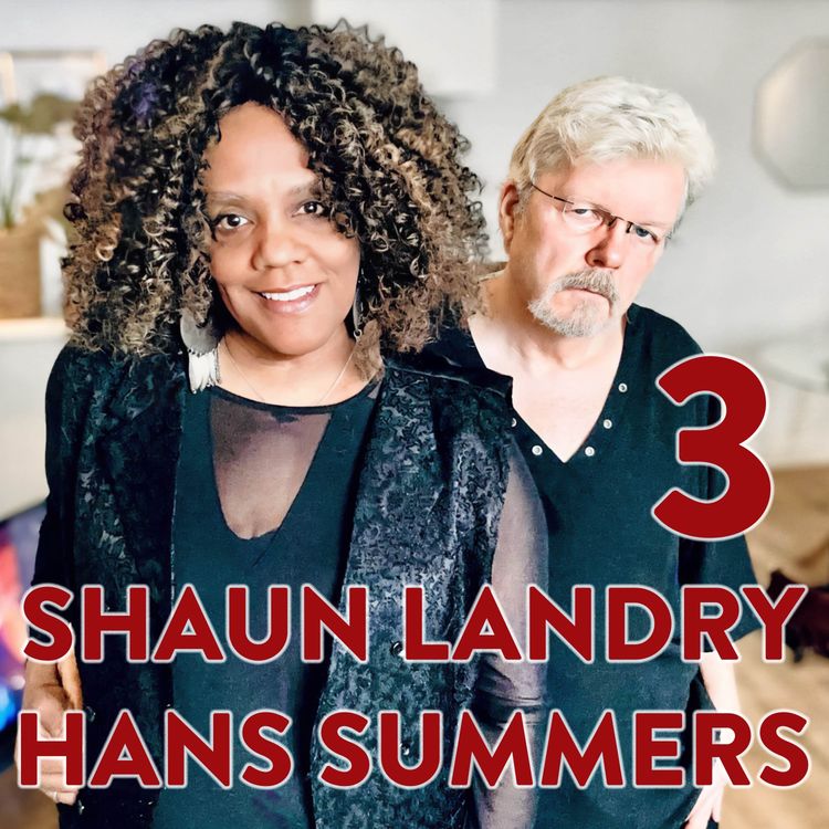cover art for Shaun Landry & Hans Summers Part 3