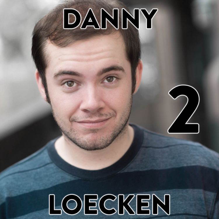 cover art for Danny Loecken Part 2